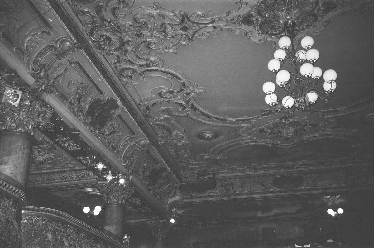 aaronjassenoff's tweet photo. one of like ten photos I've taken in my life on a film camera https://t.co/tc9AFxox5w
