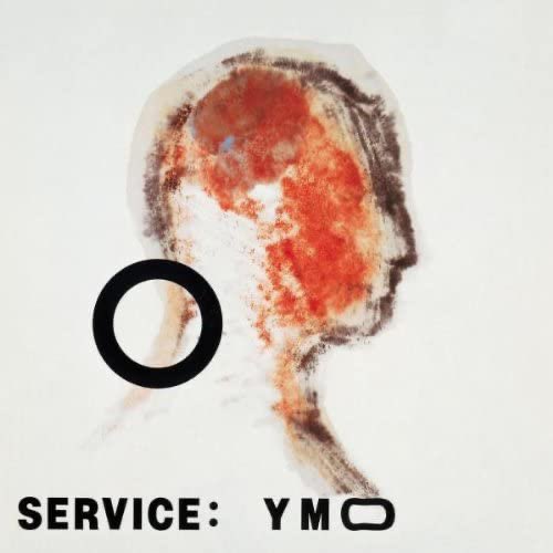 chompebombe's tweet photo. #Nowplaying LIMBO - Yellow Magic Orchestra (SERVICE) #通勤アルバム https://t.co/Cv2A8jAOfr