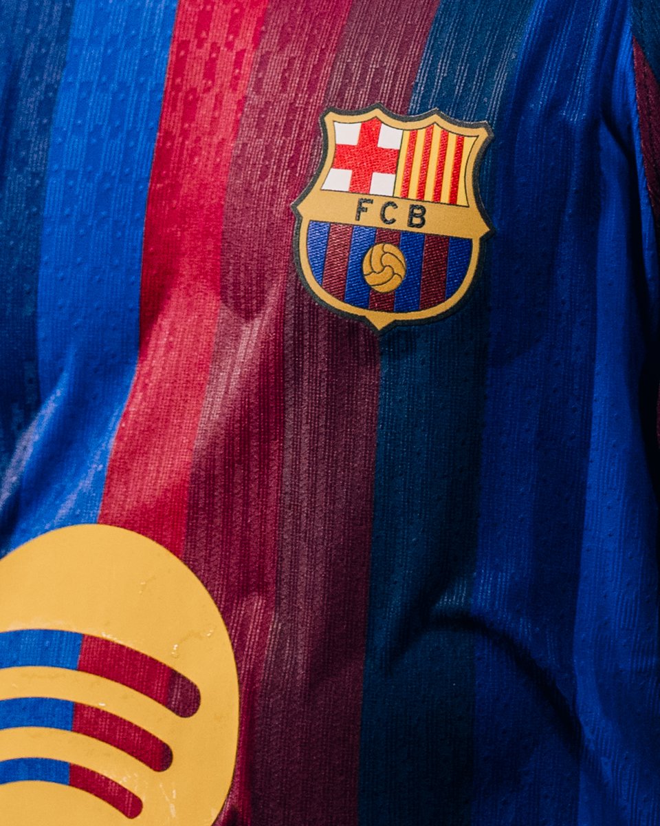 FCBarcelona_es's tweet photo. Visca el Barça i Visca Catalunya! 💙❤️ https://t.co/ck6dsGa0yY