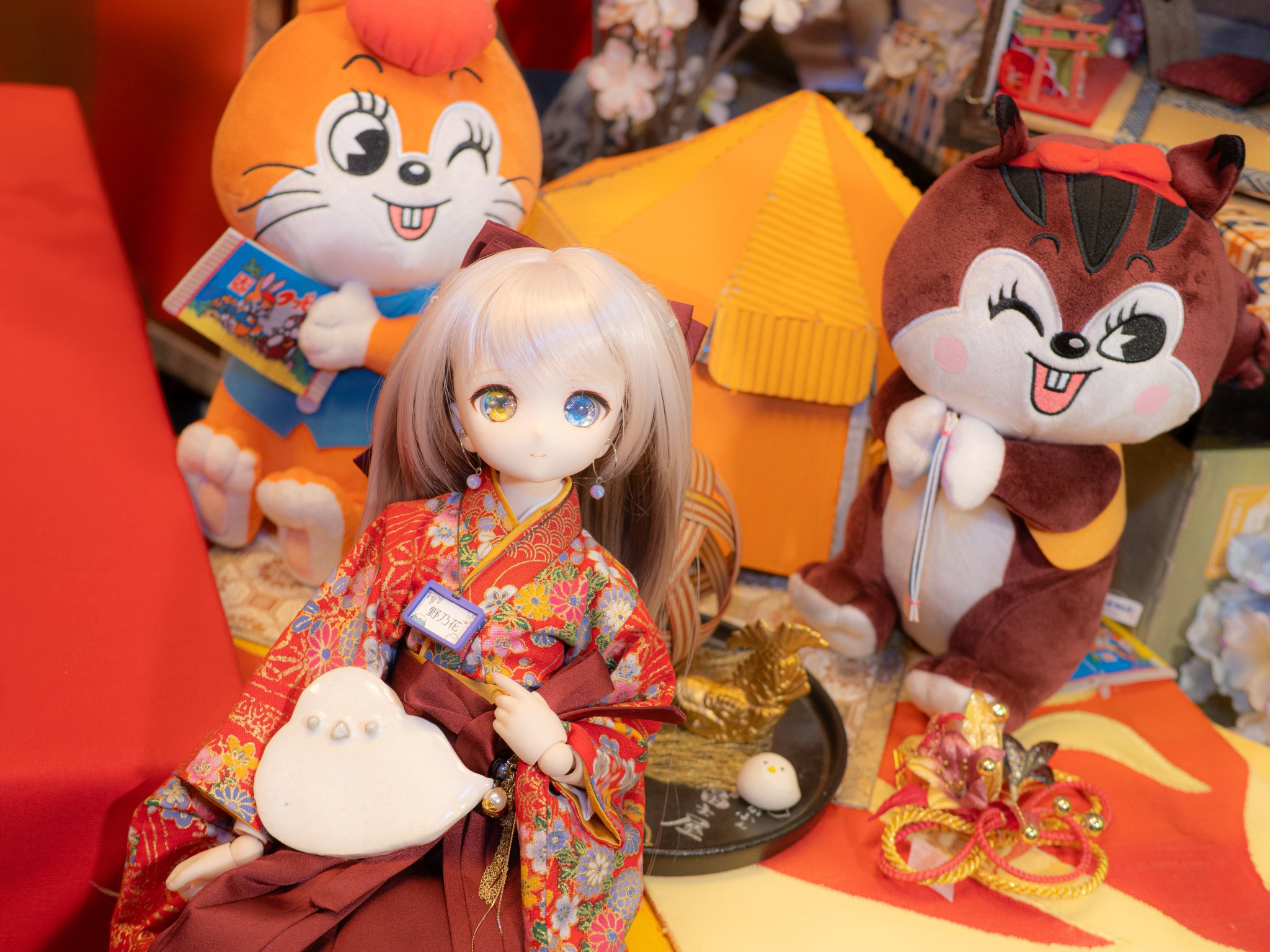❣️ エルシャドール・アプカローネ　プリズマ　プロモ　日本語版　❣️ エルフィーネ🐈⸒⸒⸒ @next アイドール大阪👒 on X: 