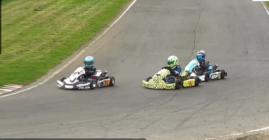 GerdaLutesoi's tweet photo. Great weekend with Protrain Racing. Expert coaching and setup support helped me learn loads and repeatedly beat my PB. Despite bad luck, errors, penalties and questionable moves, I finished P6 from P8, just tenths off P3. No podium, but major https://t.co/a0Qrmu4X7i