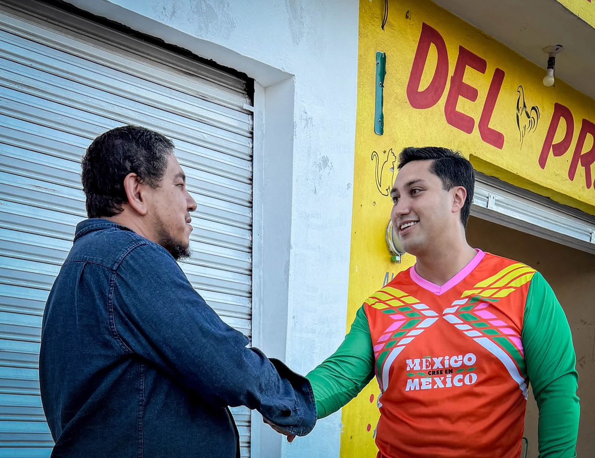 davidojedamx tweet picture