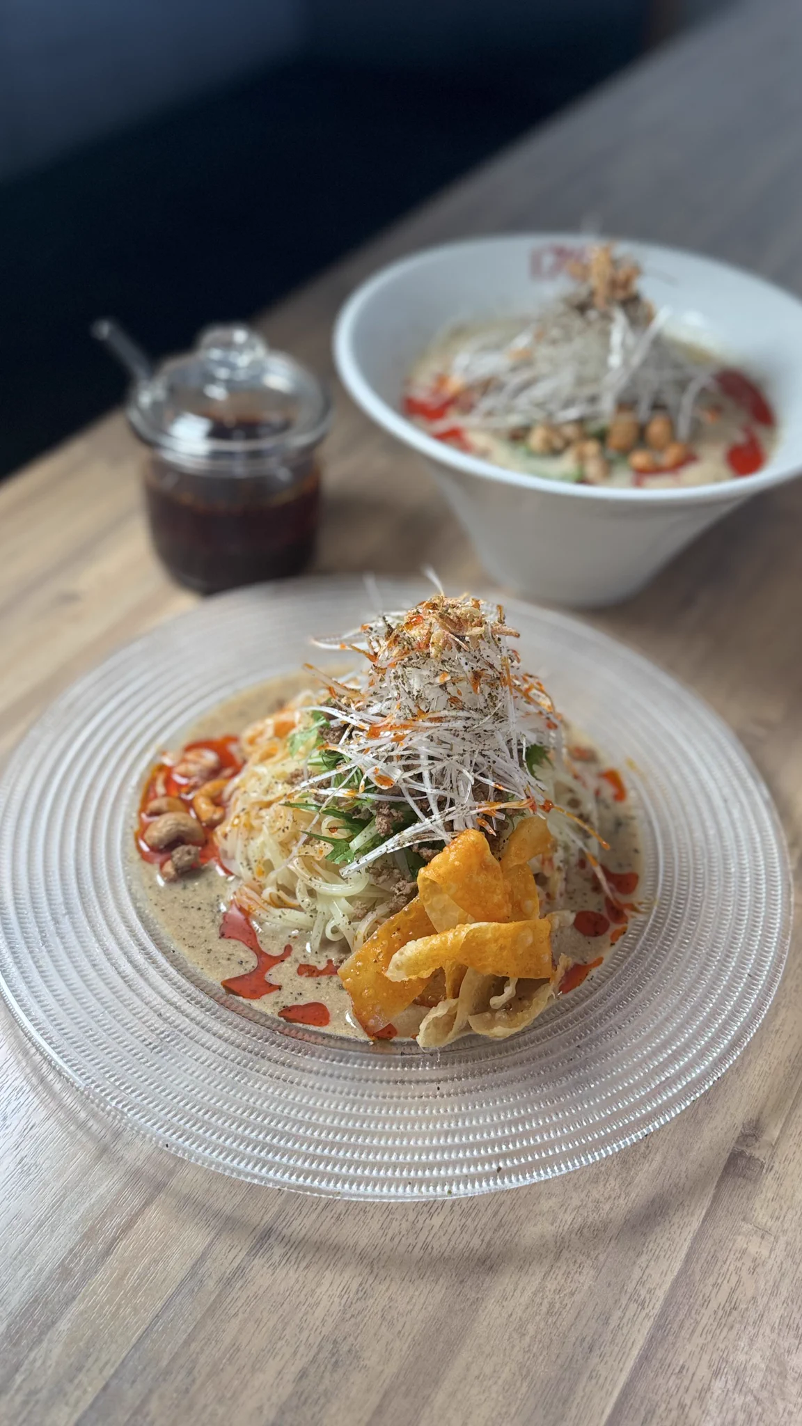 175 deno 担担 麺