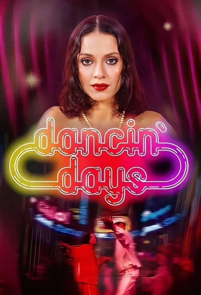 ddocevampiro's tweet photo. em dúvida de qual maratono #DancinDays #ÁguaViva https://t.co/pquWWoNxlh