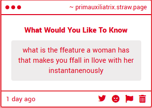 primAuxiliatrix's tweet photo. I Am Primarily Attracted To A Certain Kind Of Intelligence

But If We Must Talk Physical Traits I Am A Sucker For Beautiful Eyes

Wide Hips Do Not Hurt Either https://t.co/nHr6N2A8PO
