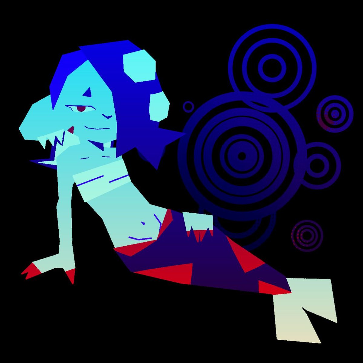 ikan00dlez's tweet photo. Drawings from august!
#splatoon #shiver #Marie #Coroika https://t.co/Gm4jApF3fp
