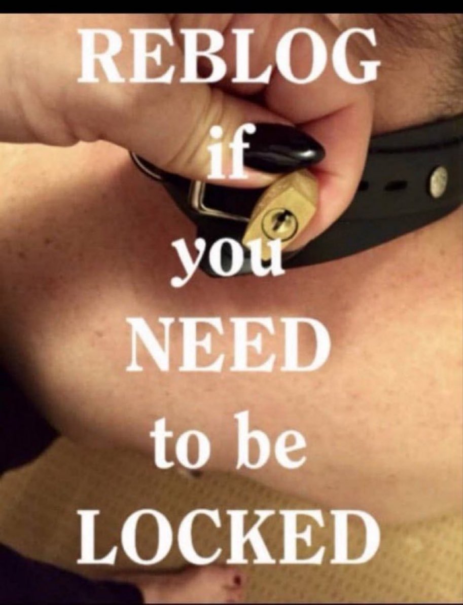 darkhypnogoddes's tweet photo. Reblog sissy https://t.co/TbgKYV6r5V