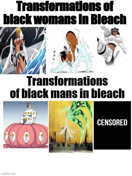 Retro_Bleach1's tweet photo. This is so true 😭 https://t.co/ydJpIXQCNm