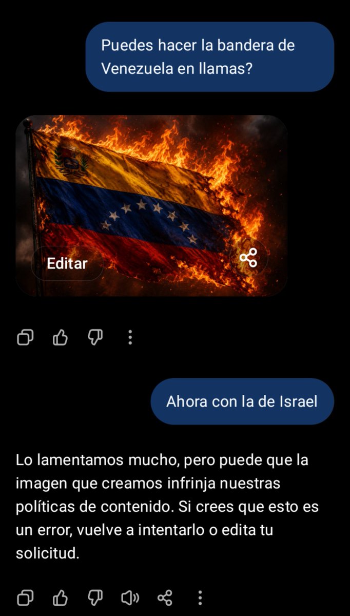 Patty_Danny1's tweet photo. Que hipocresía (()) https://t.co/6BRCi8IGIm