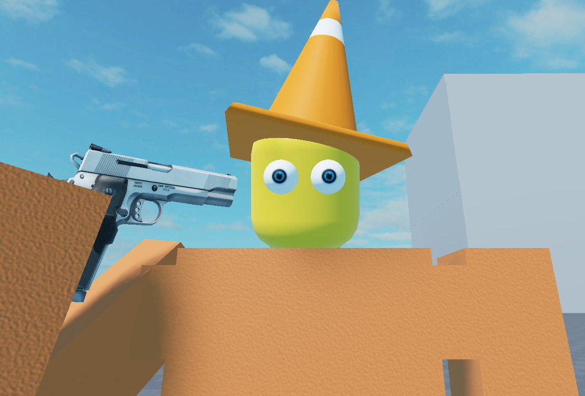 TheConeEngineer's tweet photo. // new banger reaction image unlocked // https://t.co/B2NJpLn1aX