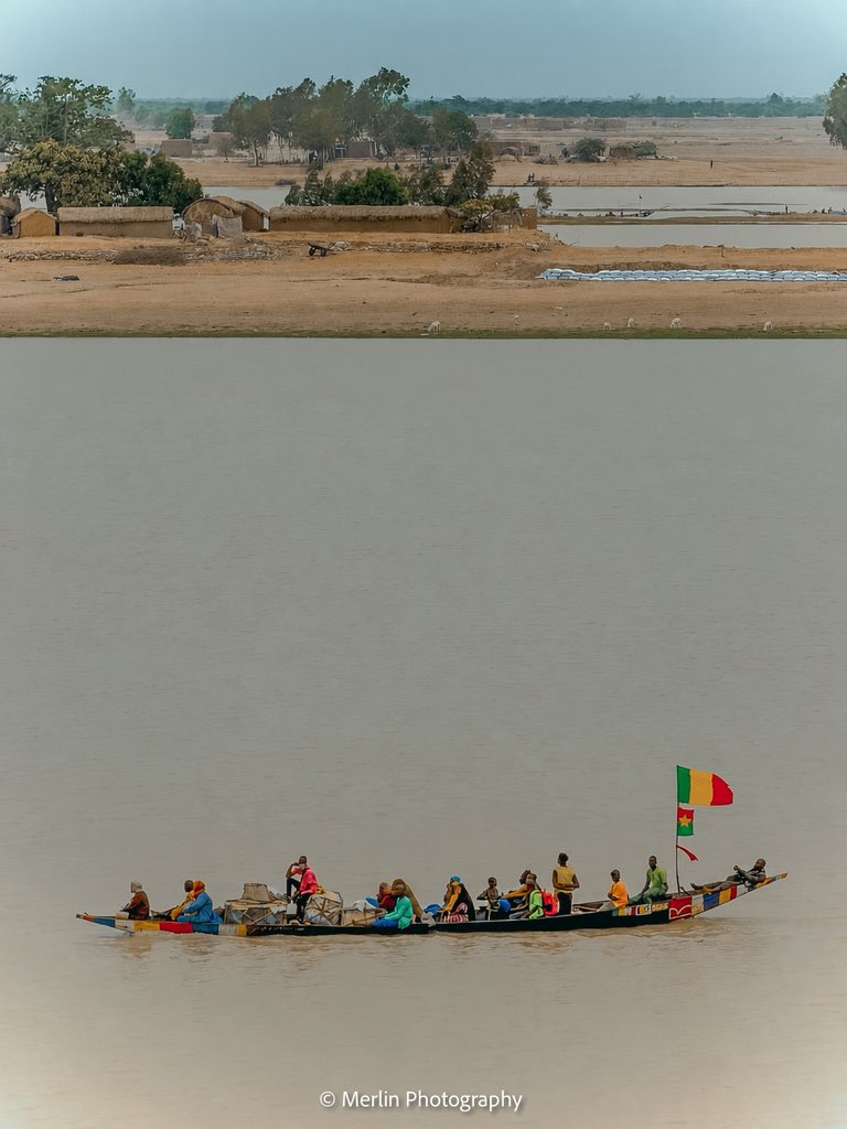 MerlinMoptika's tweet photo. Le Mali 🇲🇱 continuera de briller.❤️

📸Merlin https://t.co/das3eqL06E