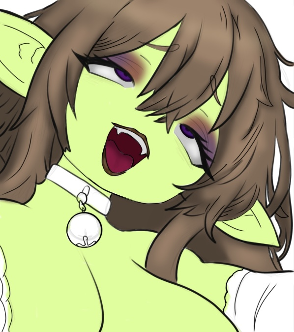 Bloomskeeper's tweet photo. It's coming along! Oh my, oh my~ https://t.co/ziQWRqTdEC