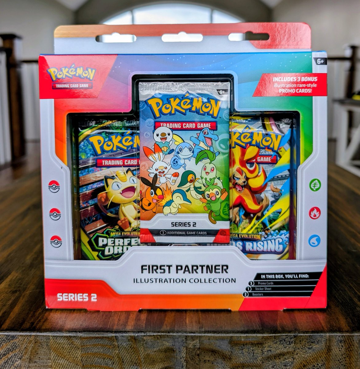 Bazel02G's tweet photo. 🔥 YOUTUBE GIVEAWAY 🔥 

ONE WINNER

How To Enter:
1. Subscribe to my YouTube Channel and Leave a Comment on my Latest YouTube Video...Link in Bio!

Winner Picked Next Video
Free Shipping Worldwide
Thank You and Good Luck

#pokemon #giveaway #series2 https://t.co/DjCNHZ7ISw