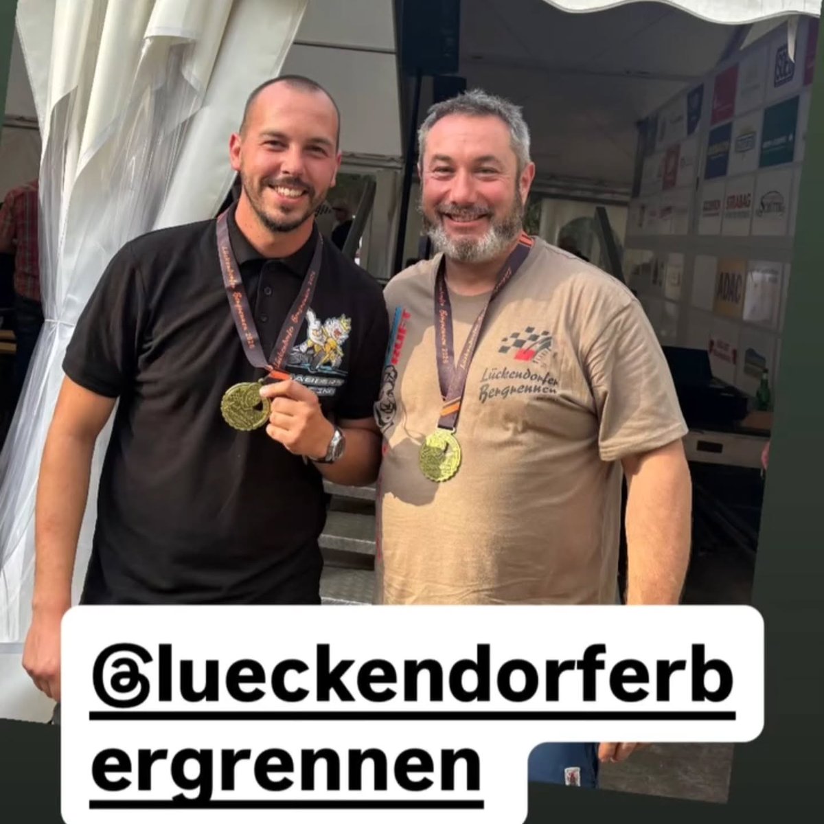 SparkleHomhib's tweet photo. Another valuable experience for our Péťa Jonáš! Each race helps him improve, gain new insights, and build motivation for future challenges. Congratulations on another great performance! https://t.co/eWovrybsst