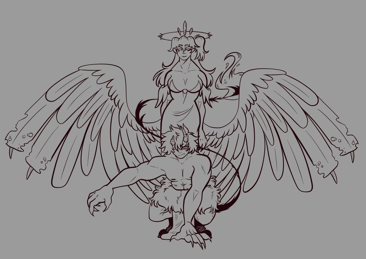 BivenSoul's tweet photo. E.N.D and Celestial Guardian
(2/2)
★
#Art #Artist #Fairytail #Anime #NatsuDragneel #LucyHeartfilia #NaLu #Dragon #Angel #Fanart https://t.co/mDvxb9EUKZ