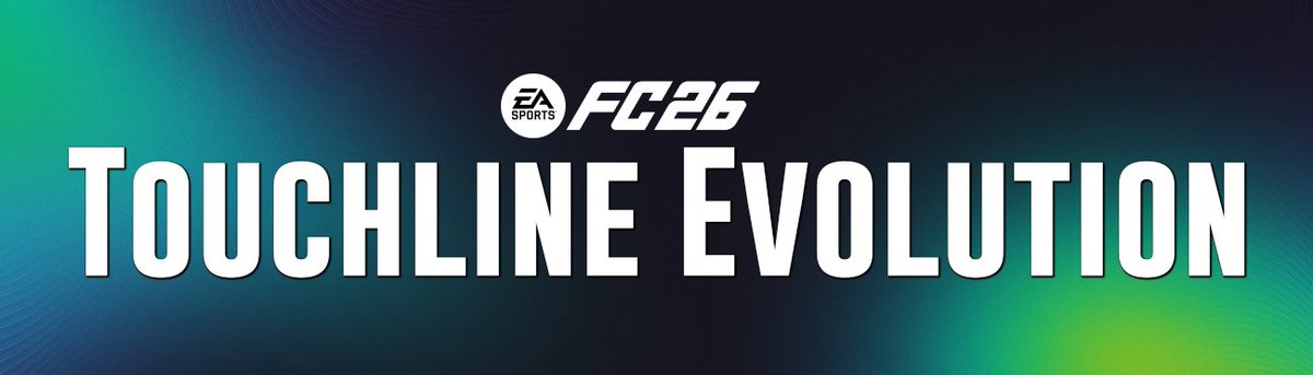 bizzybul's tweet photo. FC Touchline Evolution is out for EA FC 26!

Retiring players automatically become real head coaches that AI clubs can hire and fire. Track their managerial careers through a journalist-style HTML news feed.

Download: https://t.co/vOtArfHOql 
#EAFC26 https://t.co/i9xIIrWIGC