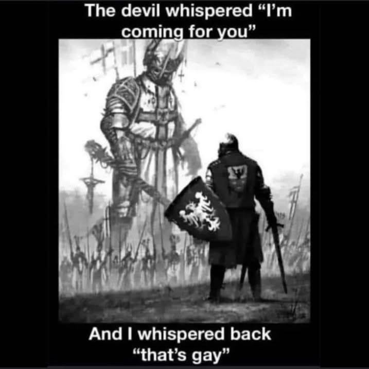 InannaBelieve's tweet photo. 🏳️‍🌈👹 https://t.co/zhtxr78gDi