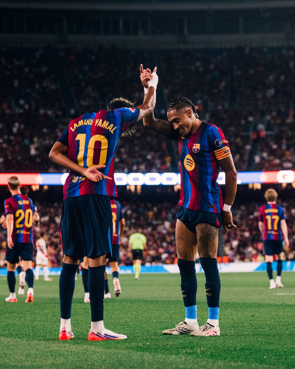 FCBarcelona_es tweet picture