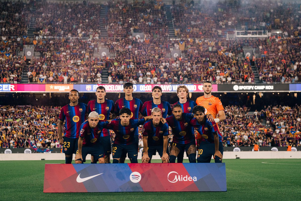 FCBarcelona_es tweet picture