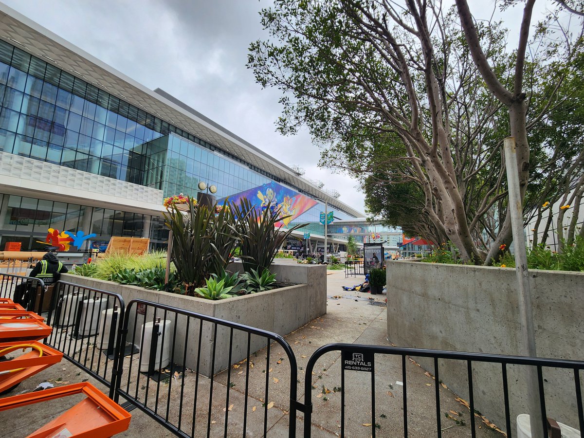 FogCityCollects's tweet photo. Pokemon XP and Worlds 2026.
The teardown is pretty quick. A lot done is less than a day. https://t.co/8xDYQBfcx3
