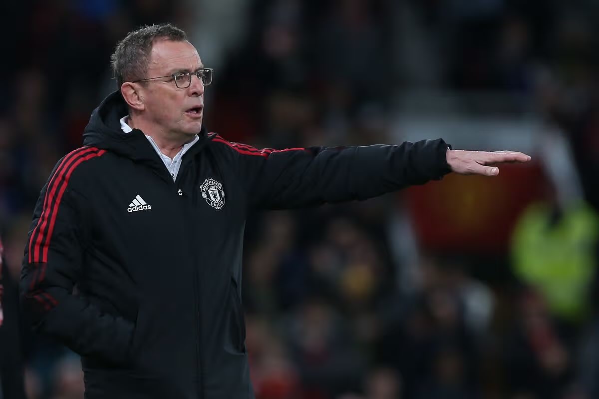 ItsCarrickYknow's tweet photo. Never forget this man tried to save this club, realised it was impossible with the owners and was the only one who called them on there BS, what could’ve been💔 https://t.co/lSBP1iuSvw