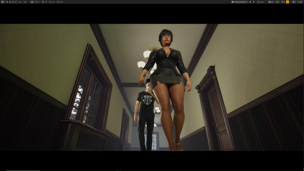 AGshaper's tweet photo. Some screenshots and video of the incoming adult novel game 18+ https://t.co/7VUsqvThWE