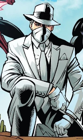 DailyMutantsX's tweet photo. Today’s Mutant of the day is James Bradley A.K.A Dr Nemesis!

First Appearance: Lightning Comics #6 (February 1941 - Ace Comics)/Invaders #1 (March 1993 - Marvel)

Created by: Harry Anderson, Roy Thomas &amp; Dave Hoover

Powers:  James has what he calls a "self-evolved intellect”! https://t.co/xKOEaaFYBk