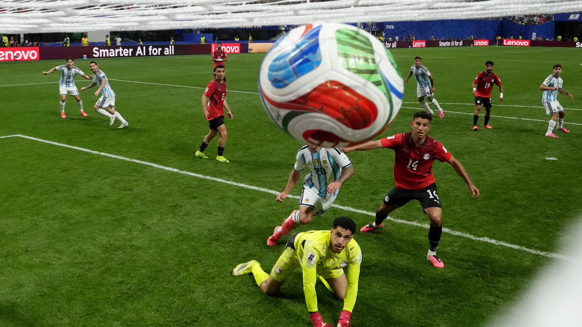 Crackbol10's tweet photo. El último gol de Messi en Mundiales https://t.co/06xD0ptvrv
