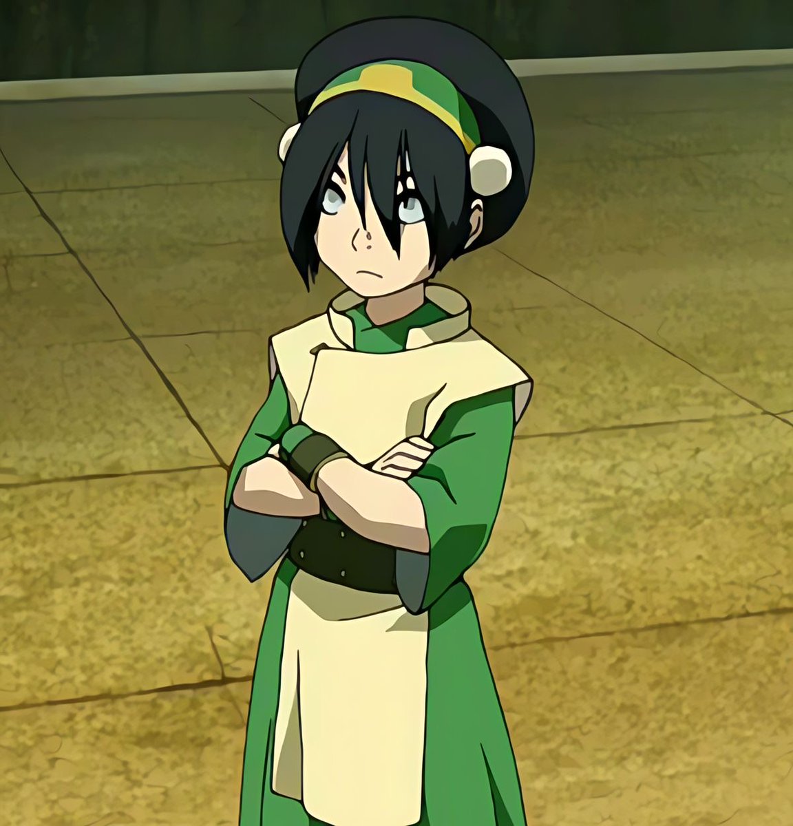 vanicakeivi's tweet photo. ☆ Answer and I’ll give you a random colour so you can put your favorite characters with that colour ☆

i got green!! https://t.co/lZyON23zLw