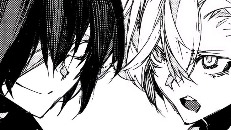 doll7m1kw's tweet photo. Algún día llegará el amor de vida y formaremos soukoku muy felices, para luego suicidarme como dazai beast https://t.co/BX87wrnR81