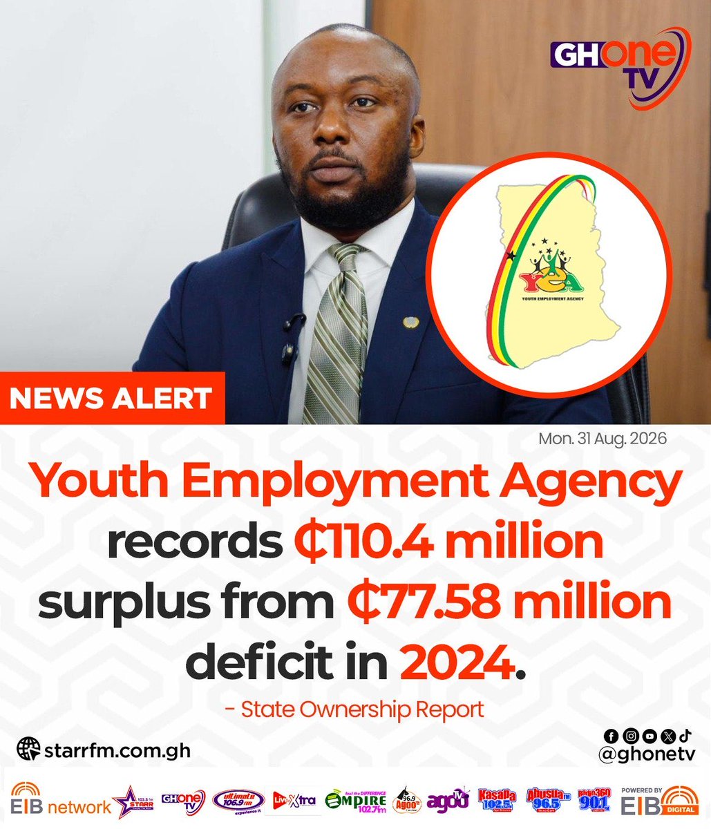 Zamani088's tweet photo. Dear Ghana youth this is ours. 
Mother Ghana appreciates you sir 
Keep doing your job and let them continue to do the talking 
@malik_basintale 
#TheYouthPresident https://t.co/ulcvQJfimp