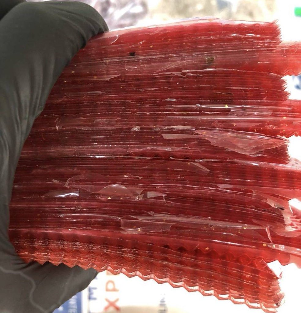 cryptohacktech's tweet photo. LSD gel tabs 😵‍💫

#drugtwt #plugtwt #califonia https://t.co/wsNtp4hJI1