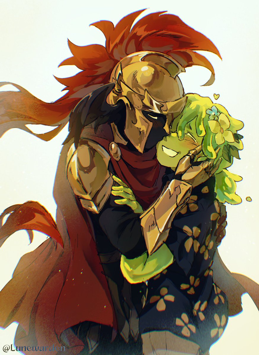 lunewarden's tweet photo. First proper slimeknight fanart #slimeknight #sfawtde https://t.co/RmjF7T233C