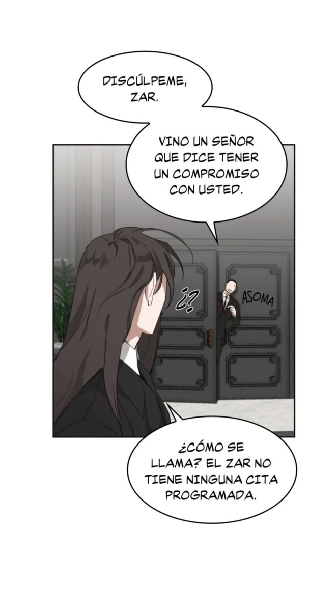 namodomy's tweet photo. achei que não tava conseguindo entender o manhwa ou não tava prestando atenção ai fui olhar em outro lugar... e eu fritando o cérebro pra tentar entender as coisas https://t.co/HfQ7FyrKbR