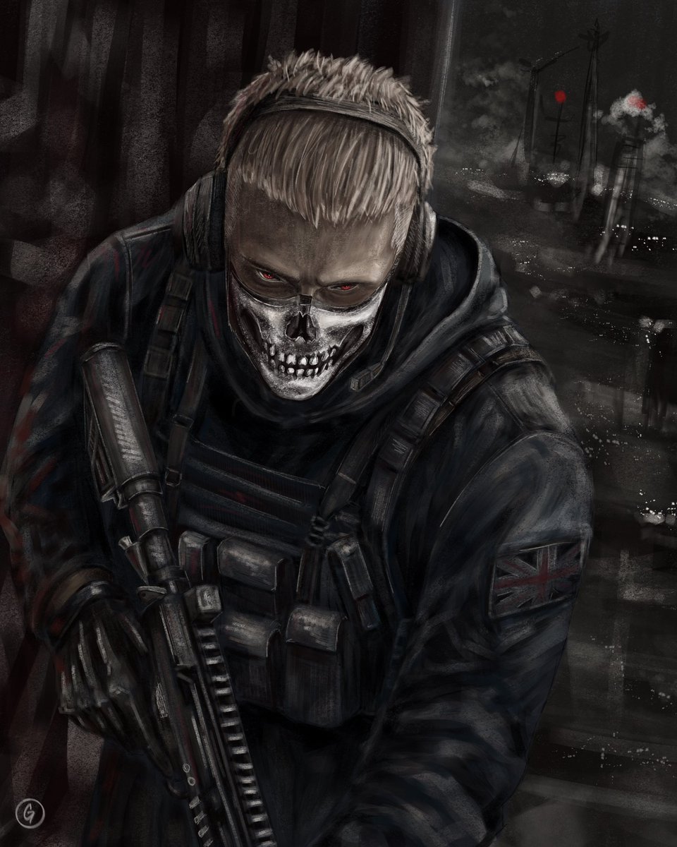Gerplaniciy's tweet photo. Simon on a single mission🤫
#callofduty #callofdutyfanart #simonghostriley #ghost #mw2 #simonriley https://t.co/AsxtAkzzAT
