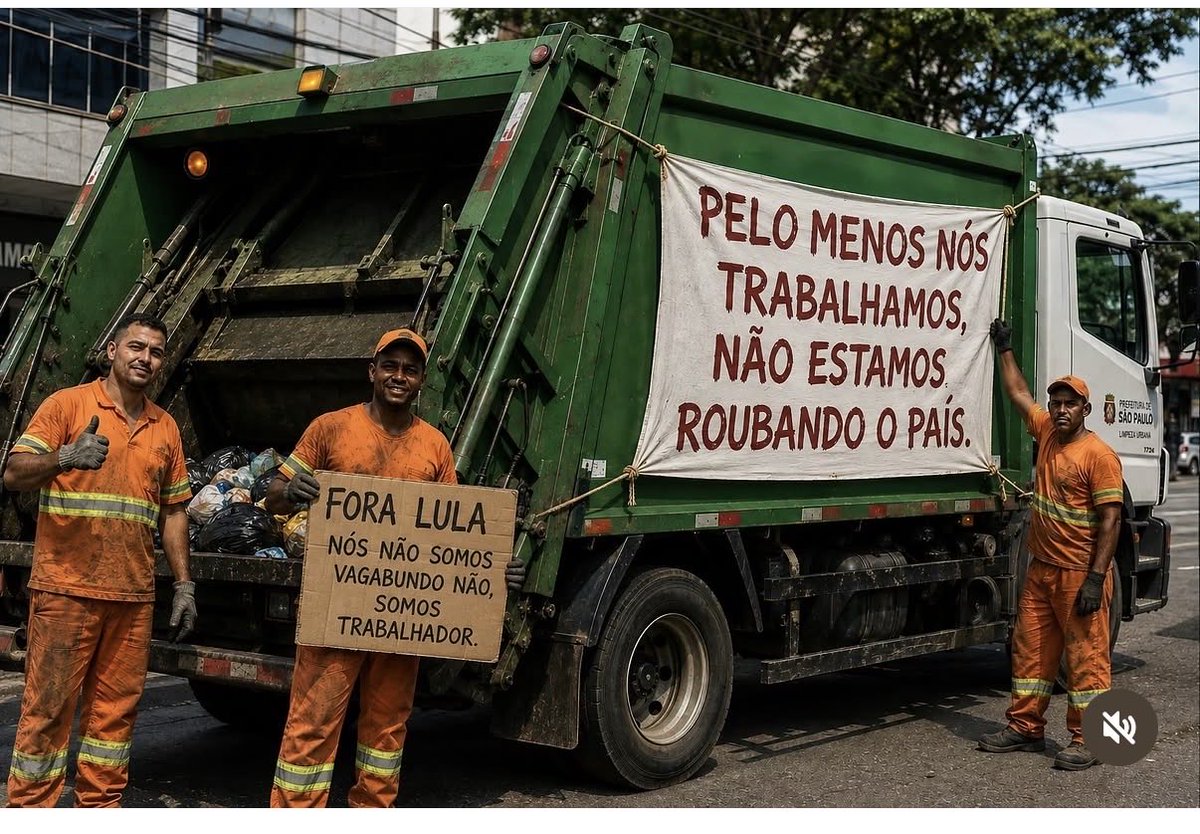 GuimaroNat70652's tweet photo. @LulaOficial https://t.co/yAyz6L4aGe