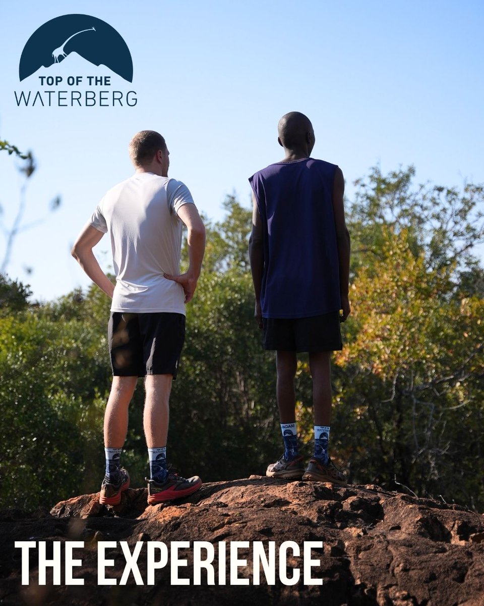 AdinaMurley's tweet photo. Nowhere compares to the Waterberg: raw trails, sweeping views, rocky climbs and fast bushveld descents. Proper mountain biking and trail running in a place that still feels wild. This isn’t just a race—it’s a weekend of great riding, running, food, https://t.co/SdqnOodwwa