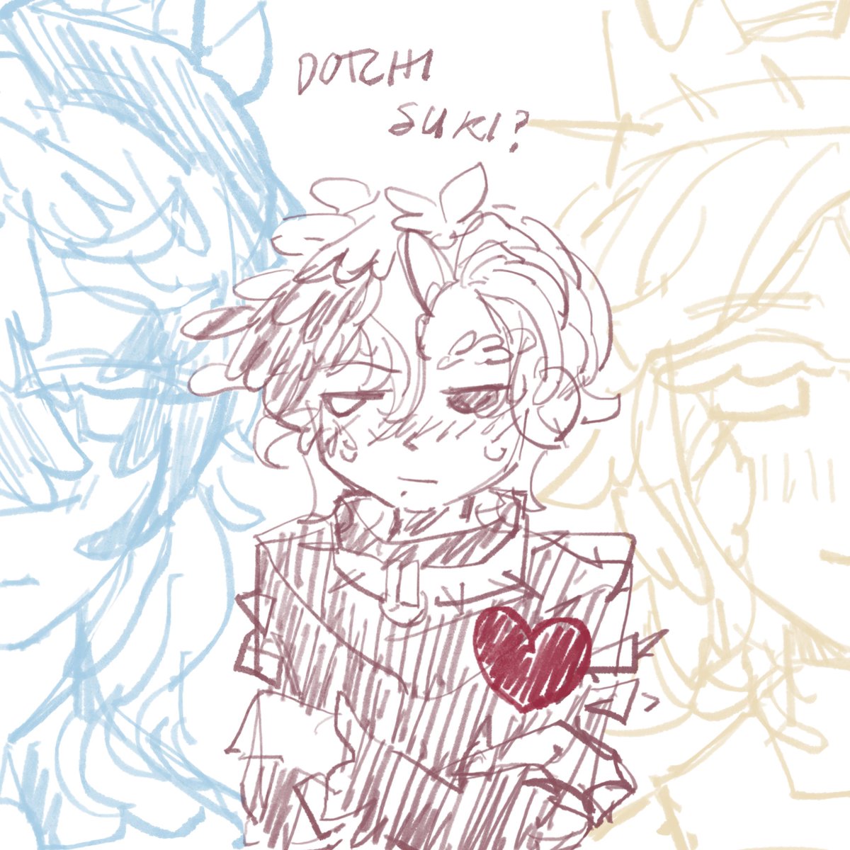 azyuou's tweet photo. go my coa 9 duos ! !! i love me some richlyn (based off an alienstage shikishi) https://t.co/L5sohXjI6X