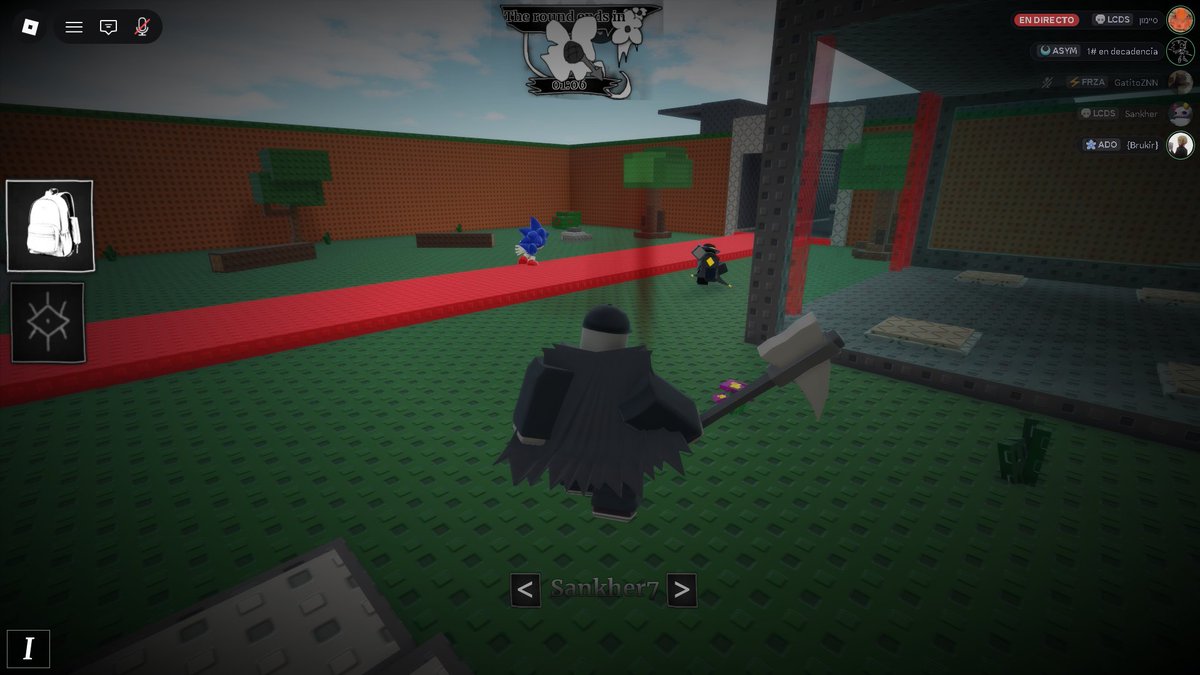 Revenant_news's tweet photo. feliz cumpleaños revenant 
Hoy se cumple el año desde que el juego se empezó a desarrollar y eso gracias
También aprovechando el everyone se está planeando un RECODE del juego usando sistemas del actual, esto para que el juego se sienta mas original y no un asym cualquiera https://t.co/wkGsqAQS1M
