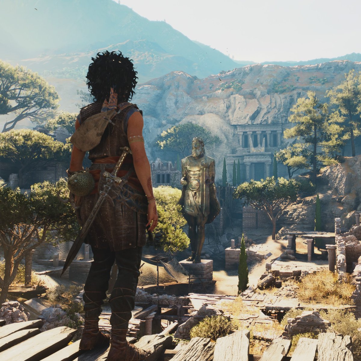 nf_real1's tweet photo. Resonance: A Plague Tale Legacy https://t.co/cBqq8roaQs