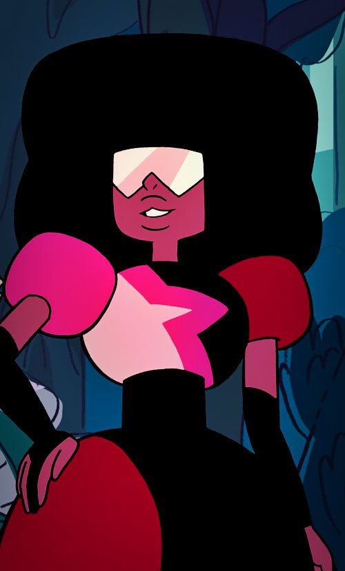 malseii's tweet photo. Garnet is so obviously black. Why do i see people arguing that she ISNT look at this SHES OBVIOUSLY BLACK GET A LIFE AND GO OUTSIDE. maybe i should do that… NO FR IVE SEEN PEOPLE SAY SHE ISN’T? Like if this is white to you wtf is black to you https://t.co/6PSCiGXmL9