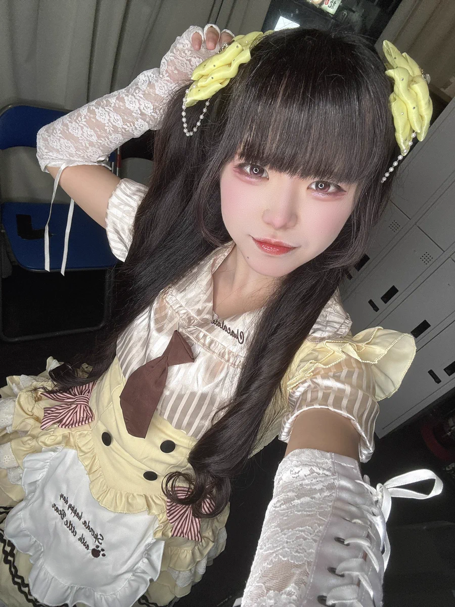 める様 星宮める🍬🎀 on X: 