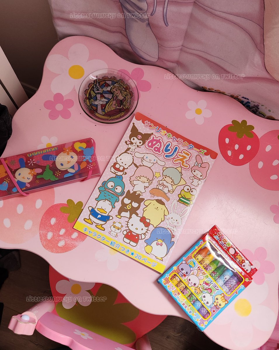 LittlestUnlucky's tweet photo. La la La La
#Kawaii #Cute #Egirl https://t.co/bw1lxbuvv5