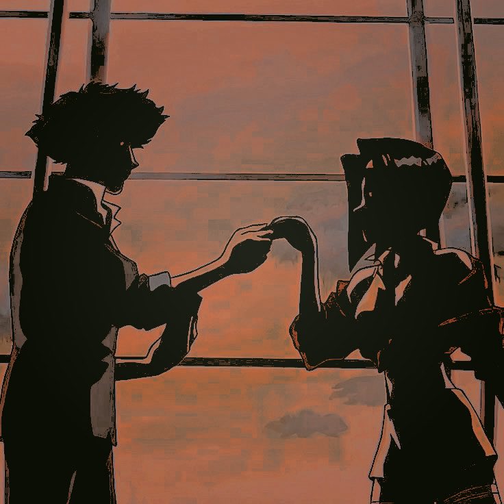 DUALHOOKBLADES's tweet photo. as she extended her hand to him he would then extend his hand to her and shake her hand. 

❝ my name is jet nice to meet you so what brings you around here if you don’t mind me asking .ᐣ ❞ https://t.co/FtnQKRAh2a