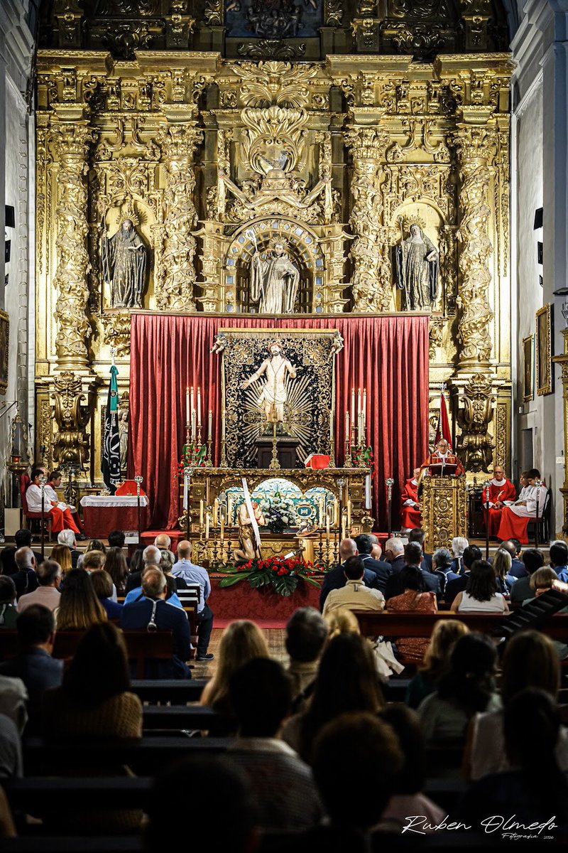 sagradapasion's tweet photo. A los hermanos de las Cofradías @SantaVeraCruz @nazarenovall @PiedadVLL @OFSCruzdesnuda @PreciosaSangre
@AtadoValladolid @Descen_VA @oracionhuertova @ExaltacionVa @DespojadoVA @JResucitado @RArchiLourdesVa https://t.co/MYyYuOggR5
