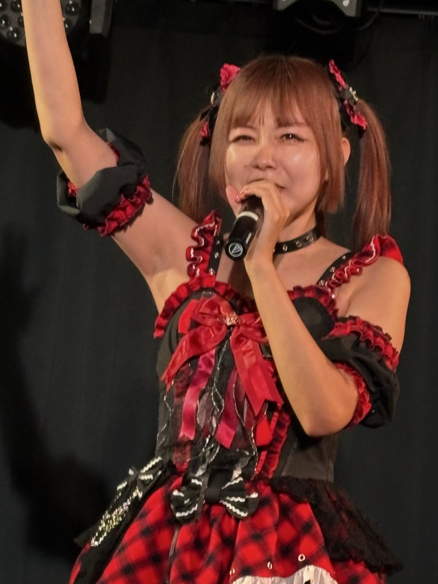 04187621Makoto's tweet photo. @MOZ__ANRI おはにゃん😻

🎉🎂Happy Birthday 🎂🎉

安里ちゃん💕
良き1年になりますように🙆‍♀️ https://t.co/crTRgfgysi