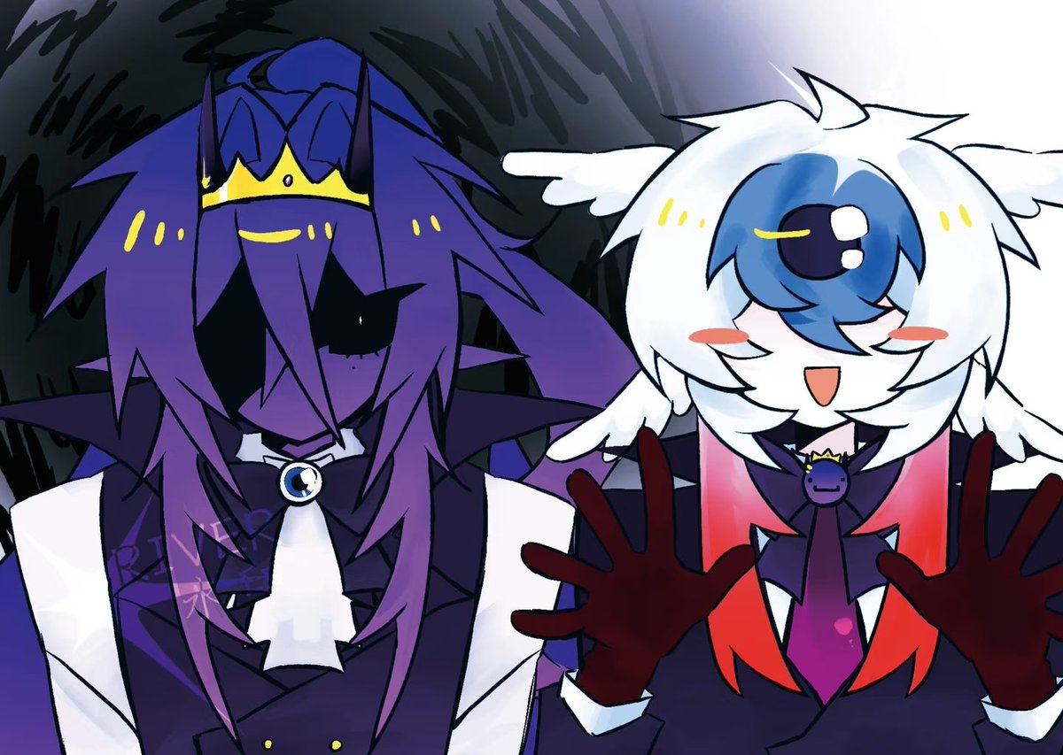 Riverrr_q's tweet photo. Why is bro looks so mad #wemmbu #eggchan #taxduo https://t.co/7vt5g5WgN2