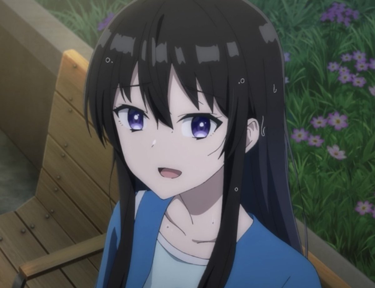 『てんびん』第9話「本当の、特別」感想|寄りかからないと決めた翌日に合鍵を渡される反応画像16