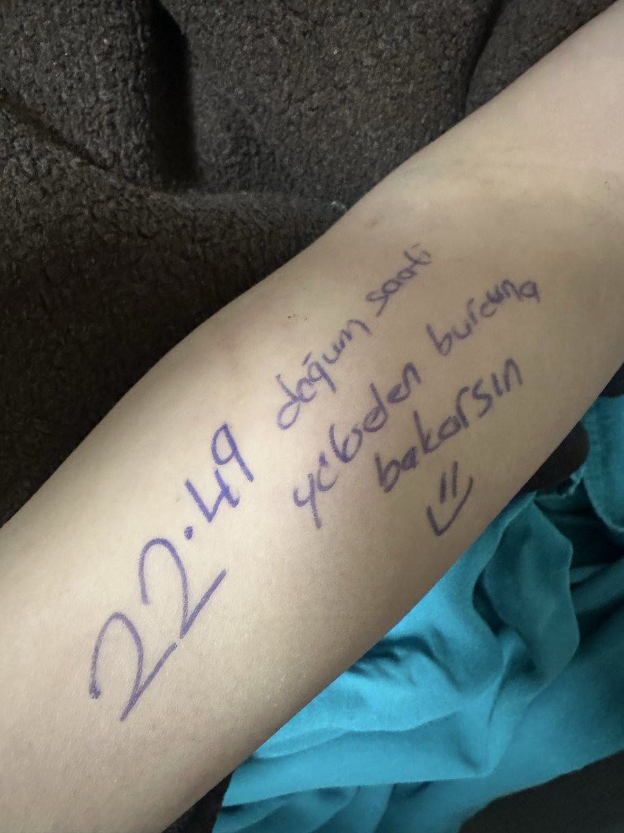 sehrtass's tweet photo. Güzel insanlar gerçekten varlar https://t.co/Jzf5RbKoiY