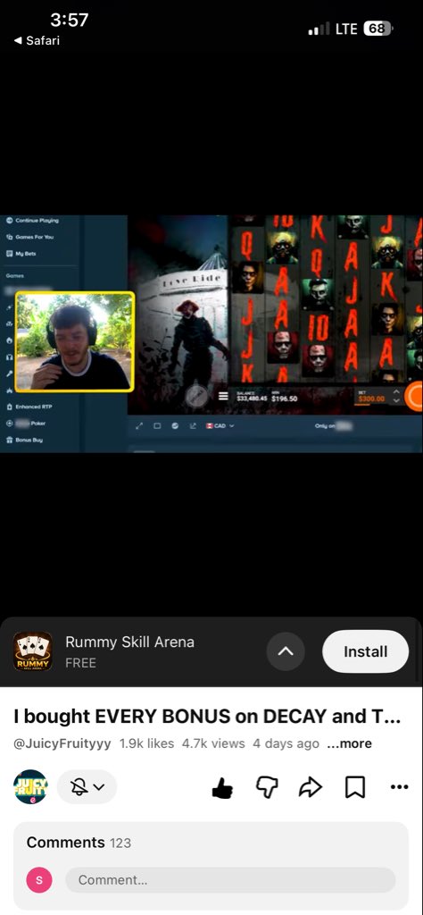 TweetOfNormie's tweet photo. @JuicyFruityyy 12TDcvEMwGH5DtiSnbGdG3NXWaiG6Vthg9 https://t.co/kTrxNY8tQr